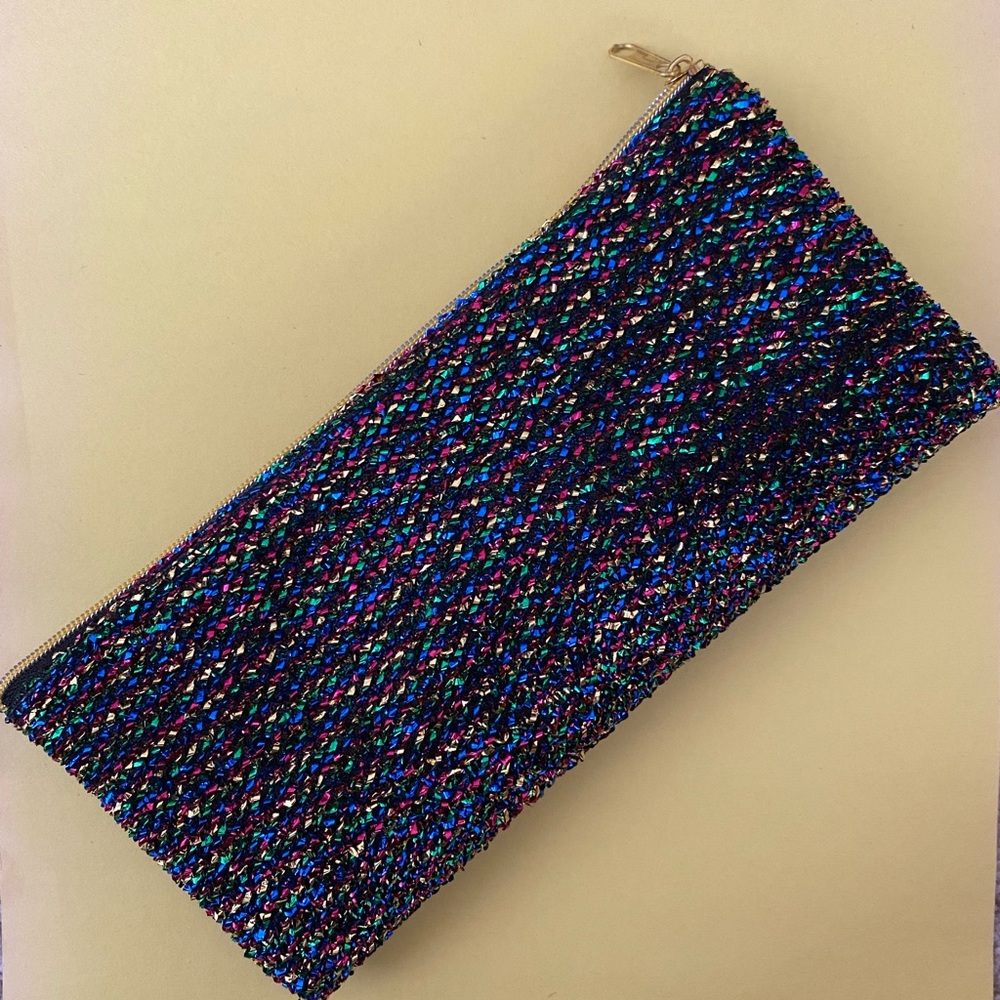Makeup Bag